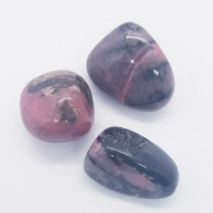Rhodonite Tumblestones